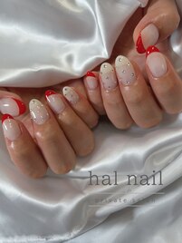 デザインネイル