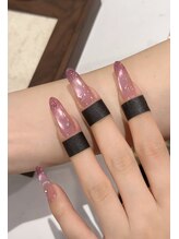 ドラネイル(Dola Nail)/