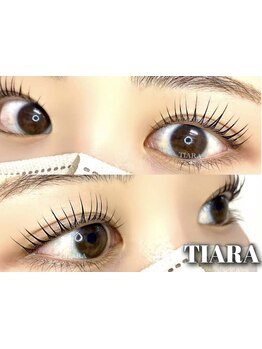 ナチュラル上品な目元にしたい