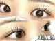 ティアラ 池袋西口店(TIARA)の写真/韓国で話題★マスカラパーマも人気♪プール/海/サウナでも自然な抜け感で大人のナチュラル美まつげに◎