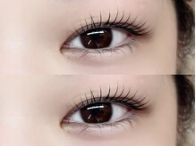 アムズ バイ アイ トーキョー 渋谷店(ams by AI TOKYO)/まつげパーマ♪[渋谷]