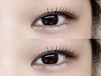 アムズ バイ アイ トーキョー 渋谷店(ams by AI TOKYO)/まつげパーマ♪[渋谷]