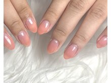 ベルフィオーレ 拝島店(bel fiore)/カラーグラデーション