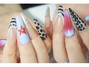 サロン デ ミランダ(Salon de Miranda)/