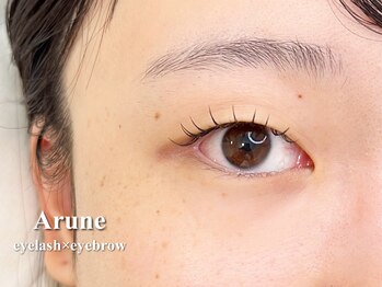 アルネ 大宮店(Arune)/一重さん向け*アンドヘルシー