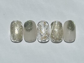 25年9月　light 定額