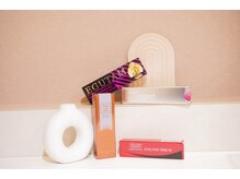 【サロン専売商品】お得にアイケア、ヘアケア商品などをお買い求めいただけます♪
