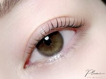 プリュームアイビューティー 銀座一丁目店の雰囲気（話題のメーテルロットなど豊富なパーマロットでなりたい目元に!!）