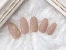 バーガンディ 武蔵浦和(BURGUNDY)/ミラーニュアンス