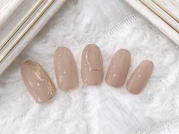 バーガンディ 武蔵浦和(BURGUNDY)/ミラーニュアンス