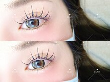 時間をかけカウンセリングし、似合わせデザインをご提案