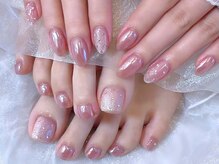 サロンエヌ(salon enu)/同時施術可[パラジェル/名古屋]