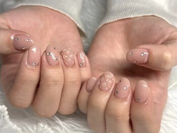 サラ 千種吹上店(Sara)/120分アートフリー