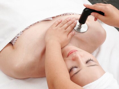 エステティック パルフェの写真