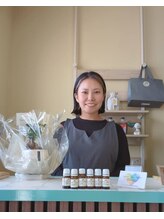 ニコ 加古川店(nico) HARUKA