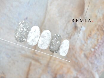 レミア 上大岡(REMIA)/ハンド☆定額7900円