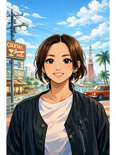 ステラマリス(STELLA MARIS)&nbsp;高野 有