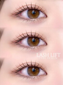 デューエエス バイ クレビア(Due S &nbsp;by CreBiA)/【airi】まつ毛パーマ