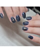 アモ ネイル(amo nail)/