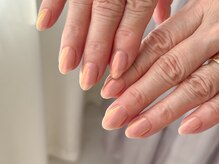 ワンアンドオンリー(One&Only)/オーロラミラーネイル