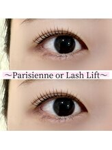 メリア(MELIA)/パリジェンヌorラッシュリフト