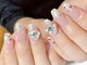 キャッツアイ東京 新宿店(Cat's eye TOKYO)の写真/豊富なデザイン×納得の仕上がりにリピーター多数!ライフスタイルに合わせたトレンドネイルをご提供*