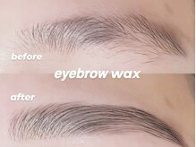 プラス ファースト(Plus 1st)/アイブロウ