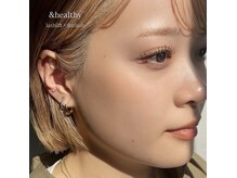 トレンチ(TRENCH)