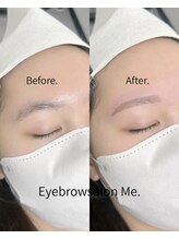 ミー 天王寺店(Me.)/お客様デザイン