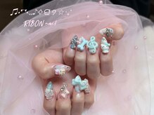 リボン 高田馬場(RIBON)/