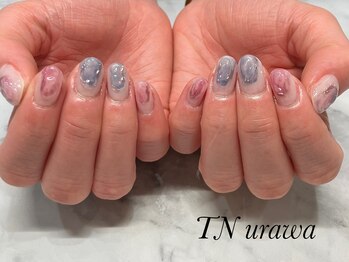 ティーエヌ 浦和店/【Endo限定】　design