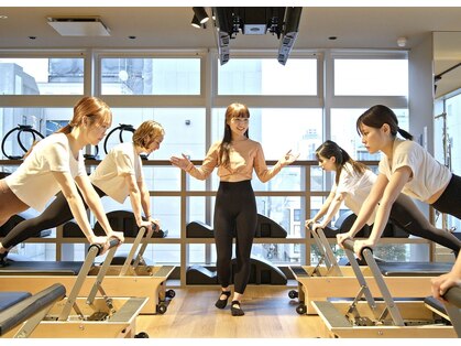 ラティコ 円山(LATECO)の写真