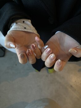 ポートオブコール(PORT of CALL)/art by aika