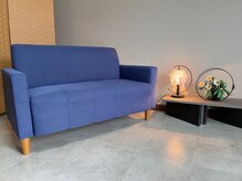 整体院晴々 清水院/3.待合室