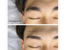 メンズプシュケ(men's PSYCHE)/アイブロウWAX
