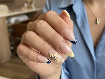 ネイルソファ 西大寺宝来店(nail sofa)/
