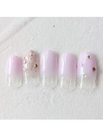 定額☆6600円（ハンドジェル）