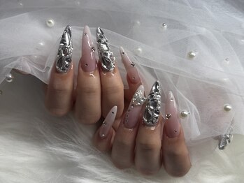 スナッピーネイルズ(Snappy Nails)/