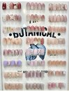 ☆上品シンプルネイル☆6月更新