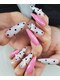 プリンセスネイル(Princess NAIL)の写真/長さだしはお任せください◎お爪の状態に合わせて理想の形に整えます☆みんなに自慢したくなる指先へ♪