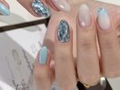 ミックスネイル