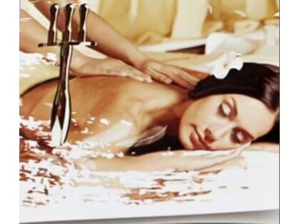 楽美の写真