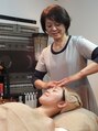 アーヤン(Private Salon a yan) 渥美 文子