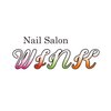 ネイルサロン ウィンク(Nail Salon WINK)ロゴ