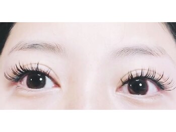 アイアンドヒトミ(Ai&Hitomi)/マツエク☆