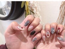 ファンシーローラ(Fancy Rola)/うねうね ワイヤー