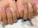 桜ネイル