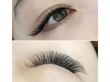 ビューティーサロン ER/ボリュームラッシュつけ放題