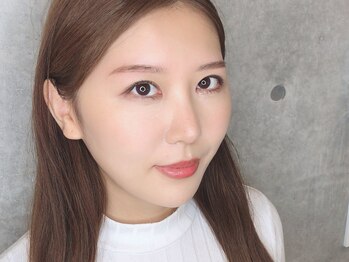 トミー(Tommy)/アイブロウスタイリング