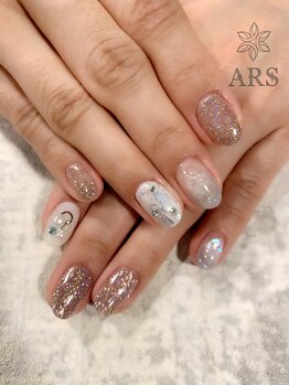 アルス(ARS)/フリーアートコース